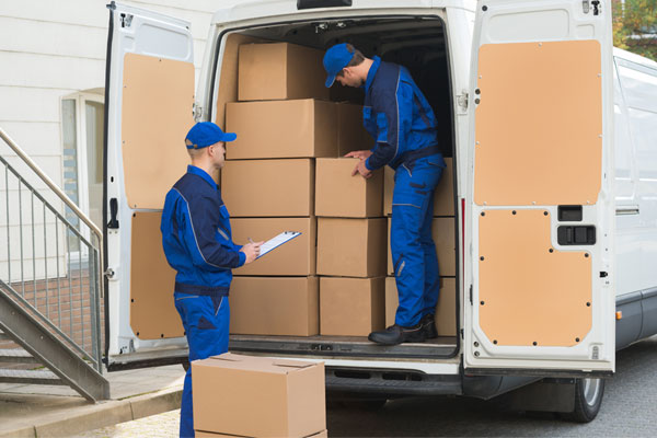 Shree Shyam Cargo Packers and Movers