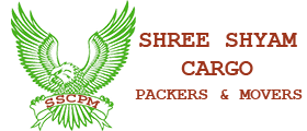 Shree Shyam Cargo packers and movers