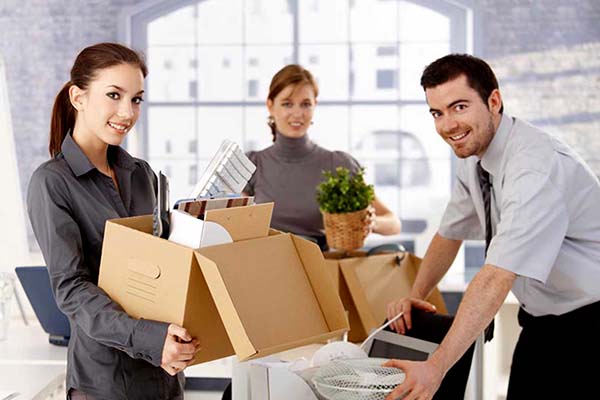 Shree Shyam Cargo Packers and Movers